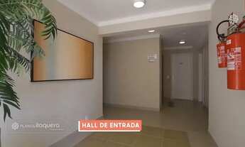 Imagem 2: Apartamento para aluguel possui 41 metros quadrados com 2 quartos em Itaquera - São Paulo