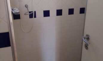 Imagem 7: Apartamento para aluguel possui 80 metros quadrados com 2 quartos,sendo uma suíte,varanda