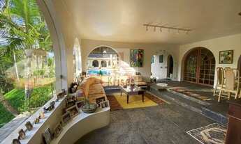 Imagem 6: Mansão para Locação