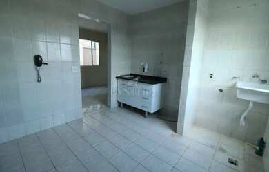 Imagem 4: Apartamento para aluguel no bairro Parque São Rafael