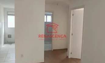 Imagem: AP C/ 2 QUARTOS E ÁREA DE LAZER EM SANTA