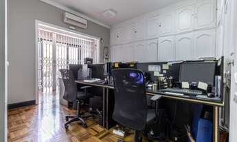 Imagem 3: Casa para venda possui 434 metros quadrados em Vila Nova Conceição - São Paulo - SP