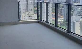 Imagem 3: Apartamento para venda tem 232 metros quadrados com 4 quartos em Brooklin Paulista - São P