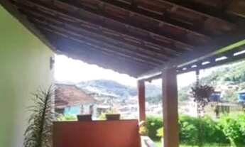 Imagem 3: Lindo Chalé no Prado - Nova Friburgo - RJ , com 3 quartos, 1 suíte