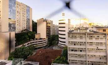 Imagem 6: Apartamento para Aluguel - Ipanema, 2 Quartos, 85 m2