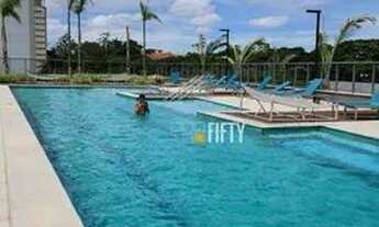 Imagem 6: Studio com 1 dormitório para alugar, 25 m² por R$ 2.610,00/mês - Santo Amaro - São Paulo/S