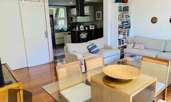 Imagem 3: Apartamento em Leblon