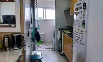 Imagem 7: Apartamento Venda Chácara Klabin 105 m² 3 Dormitórios