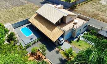 Imagem 4: CASA A VENDA EM RUBINEIA