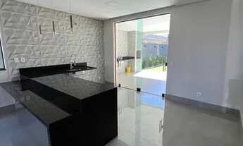 Imagem 4: Vendo excelente casa ponte alta norte, rua alameda dos ipês