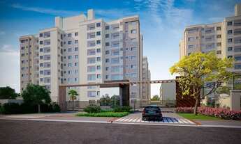 Imagem: Apartamento residencial Mobiliado Solar