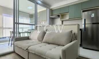 Imagem 2: Apartamento-Studio-para-Venda-em-Indianopolis-Sao-Paulo-SP