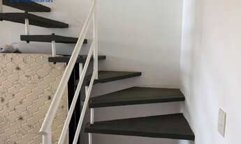 Imagem 6: Spazio Novita Cobertura Desocupado próximo ao Sesc