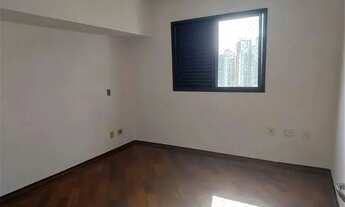 Imagem 3: Apartamento para locação Vila Regente Feijó, 3 dormitórios e 1 vaga de garagem