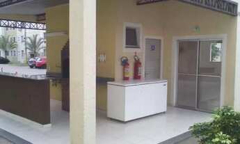 Imagem 6: Excelente apartamento garden no Parque Rosset, sala, 02 quartos, banheiro social, cozinha