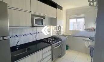 Imagem 2: Condomínio Residencial Butiá na zona oeste