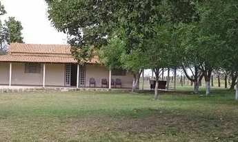 Imagem: Vende-se FAZENDA