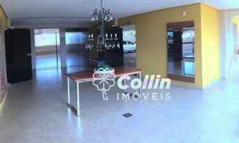 Imagem 6: Apartamento com 1 dormitório para alugar, 37 m² por R$ 1.646,00/mês - Nossa Senhora da Aba