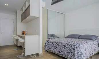 Imagem: Apartamento Locação 1 Dormitórios - 35