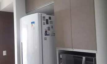 Imagem 5: Estrela do Atlantico, apartamento mobiliado, andar intermediario, sombra e ventilado