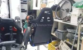 Imagem 3: Flamengo Galpão / depósito com venda por R$60.000