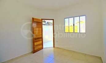 Imagem 6: CASA com piscina e 2 quartos em Itanhaém, no bairro Nossa Senhora do Sion