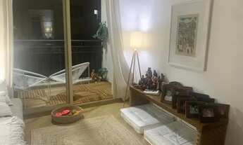 Imagem 2: Apartamento para Locação 84m² - Edificio Marte - Alphaville