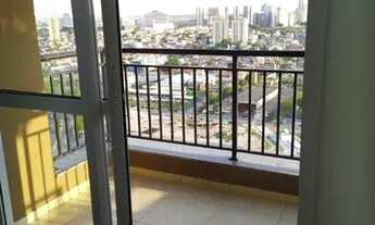 Imagem 4: Apartamento à Venda no Condomínio Central Park Barueri, 60m², 2 Dorms, 1 Suíte, Sacada e 1