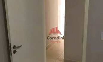 Imagem 4: Apartamento com 2 dormitórios para alugar, 50 m² por R$ 1.048,49/mês - Chácara Letônia - A