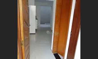 Imagem 2: Apartamento com 1 dormitório para alugar, 34 m² por R$ 1.675,00/mês - Vila Centenário - Sã