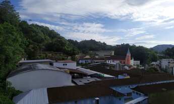 Imagem 5: Vendo - amplo apartamento - Centro - Área nobre - Edf. Duque de Bragança