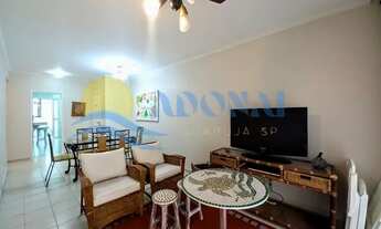 Imagem 7: APARTAMENTO RESIDENCIAL em GUARUJÁ - SP, PITANGUEIRAS