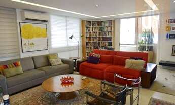 Imagem 7: ALTO DE PINHEIROS melhor qyadra