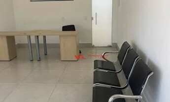 Imagem 4: Loja para alugar, 40 m² por R$ 2.700,00/mês - Jardim Juliana - Indaiatuba/SP