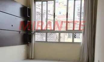 Imagem 2: Apartamento de 54m² com 2 quartos em Parada Inglesa