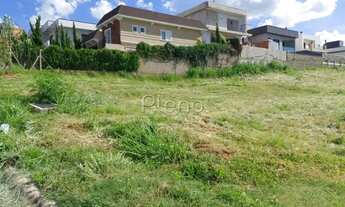 Imagem: Terreno - Roncáglia - Valinhos