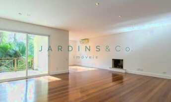 Imagem 3: SãO PAULO - Casa de Condomínio - Alto da Boa Vista