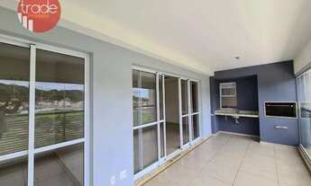 Imagem 2: Apartamento para venda com 03 suítes, varanda gourmet no Jardim Botânico