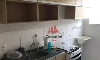 Imagem: Apartamento com 2 dormitórios para alugar