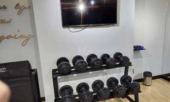 Imagem 7: Apartamento em Centro Histórico