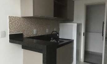 Imagem: Kitnet/conjugado para aluguel tem 30 metros