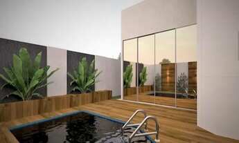 Imagem 6: Casa de condomínio para venda tem 200 metros quadrados com 3 quartos