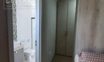 Imagem 2: Santo André - Apartamento Padrão - Campestre