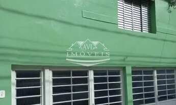 Imagem: Casa Assobrada - Comercial - Melhor Região