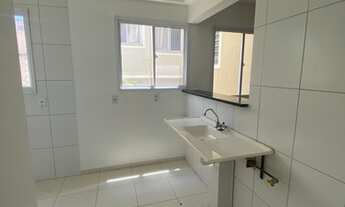 Imagem 6: Apartamento para venda possui 46 metros quadrados com 2 quartos em Residencial Guairá - Su