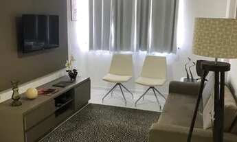 Imagem: Ap 1/4 e sala