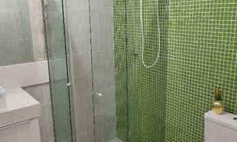 Imagem 7: Apartamento com 3 dormitórios à venda, 140 m² por R$ 420.000 - Bancários - João Pessoa/PB