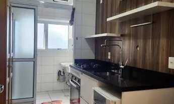 Imagem 5: Apartamento para aluguel possui 84 metros quadrados com 2 quartos