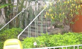 Imagem 4: SÃO PAULO - Casa Padrão - VILA MONUMENTO