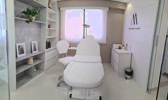 Imagem 3: Sala 29m2 - Rua Padre Anchieta - Bigorrilho